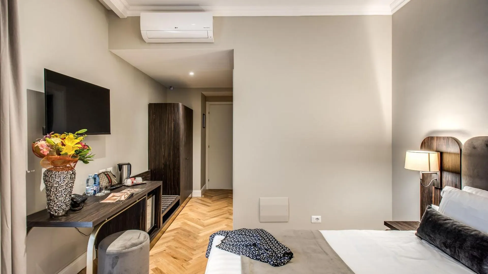 Hotel 87 Eighty-Seven - Maison D'Art Collection Rom