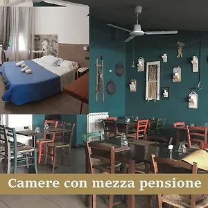 ベッラ ナポリ トラットリア ピッツェリア イタリア