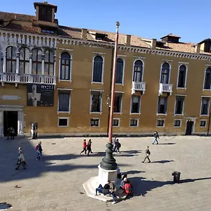 Residenza Nobile - Locazione Turistica Pensjonat
