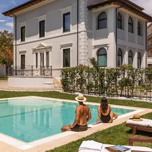 Livia Valeria Palace Rzym