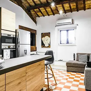 Ml Termini Apartamento
