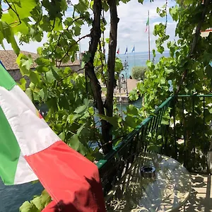  Apartment Lacisivm View Italien