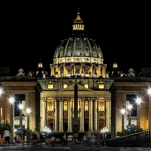 Vatican Rzym