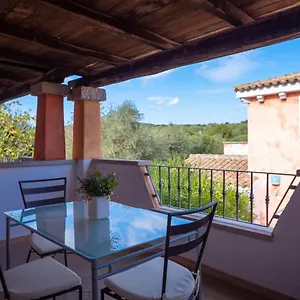 Residenze Il Girasole Hotel apartamentowy