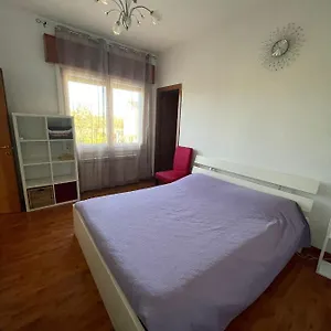 Habitación en casa particular Casa Da Miki E Ico 