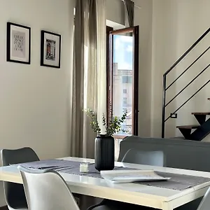 Le Quattro Chiavi イタリア