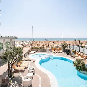 Capri 3 Stelle Superior 3*, Lido di Jesolo Itálie
