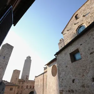  Apartment Il Borgo Antico Italien