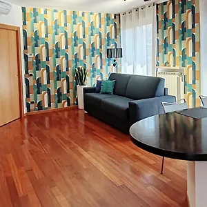 Apartamento La Casa Di Edo 