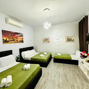 Termini Luxury Rzym