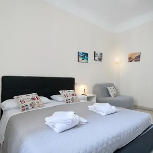 Apartamento Garibaldi Isola 