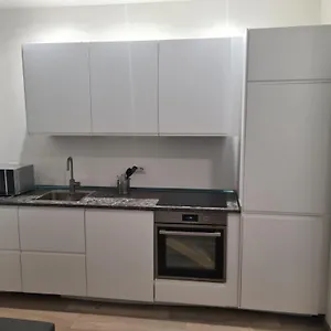Apartamento Solari 