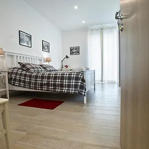 Bed & Breakfast Fellini, Řím