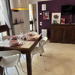  Apartment Casa Di Silvia - Center Italien