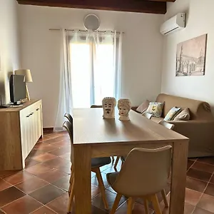 Apartamento Appartamenti-residence Al Massimo 