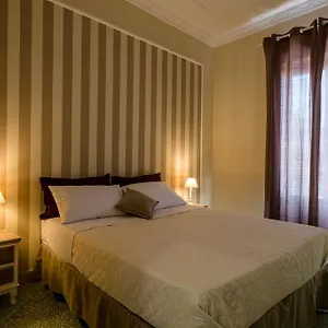 Apartamento Mille E Notte / Station 