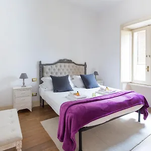 Apartment Capital Navona Luxury Casa E Per Vacanze