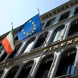 Firenze 3*, Benátky Itálie