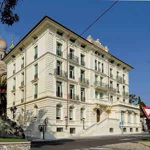 De Paris 4*, Sanremo Itálie