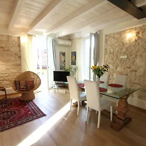  Apartment Casa Angie Italien
