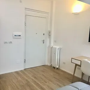  Apartment Corso Venezia Italien