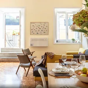 דירה Casa Minerva Al Pantheon, רומא