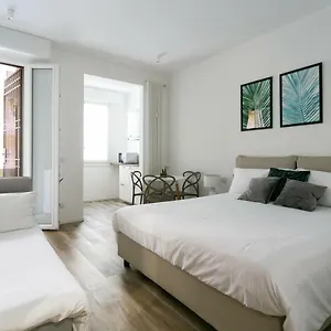  Apartment Milanofierapartments Italien