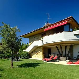  Apartment Il Melograno - Italien