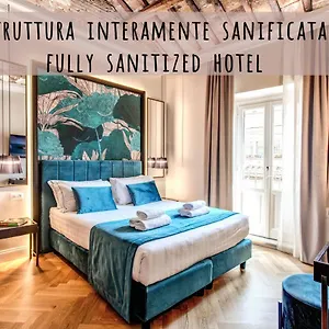 Hotel 55 Fifty-five - Maison D'art Collection, Řím