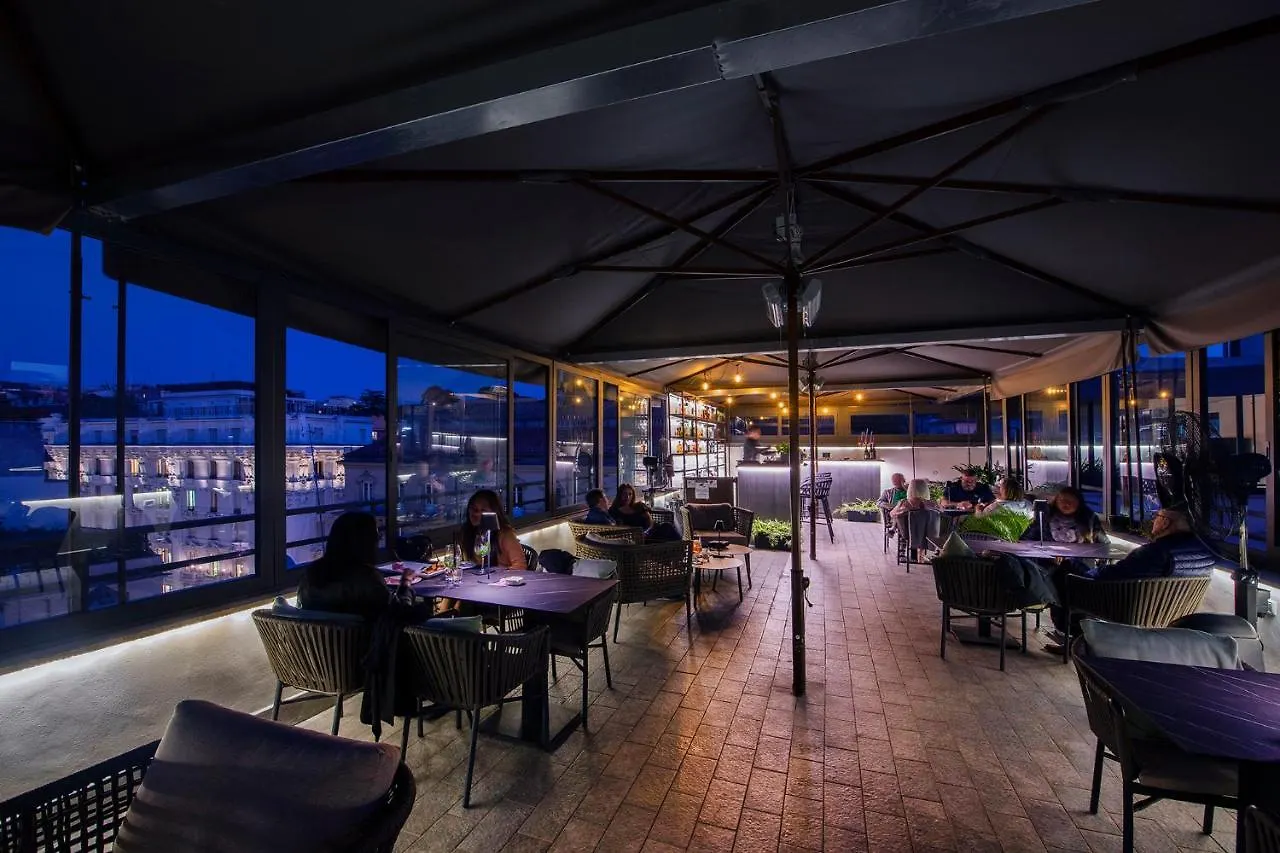 ****  Hotel 87 Eighty-Seven - Maison D'Art Collection Rome Italy