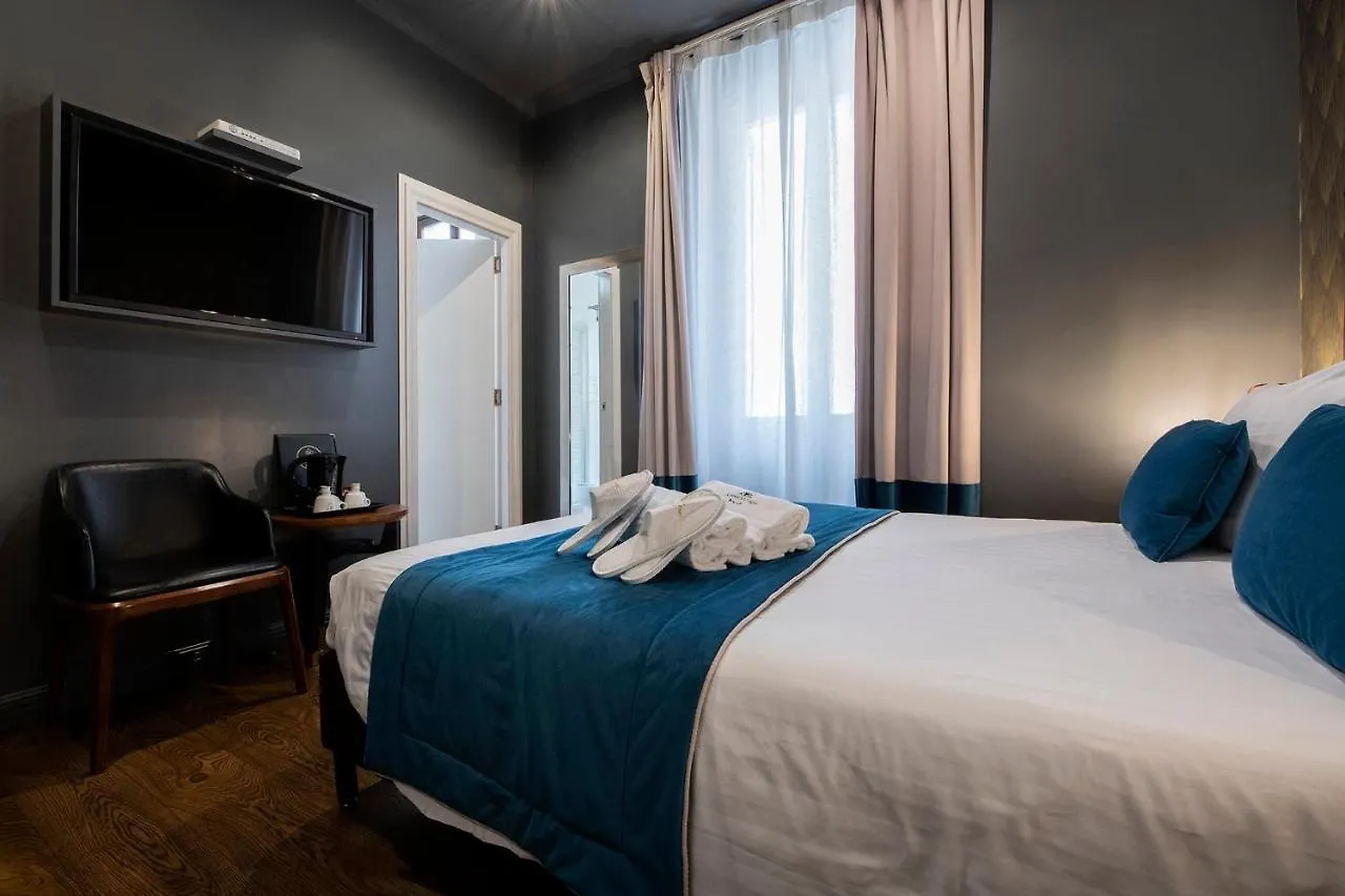 Hotel 87 Eighty-Seven - Maison D'Art Collection Rome 4*,