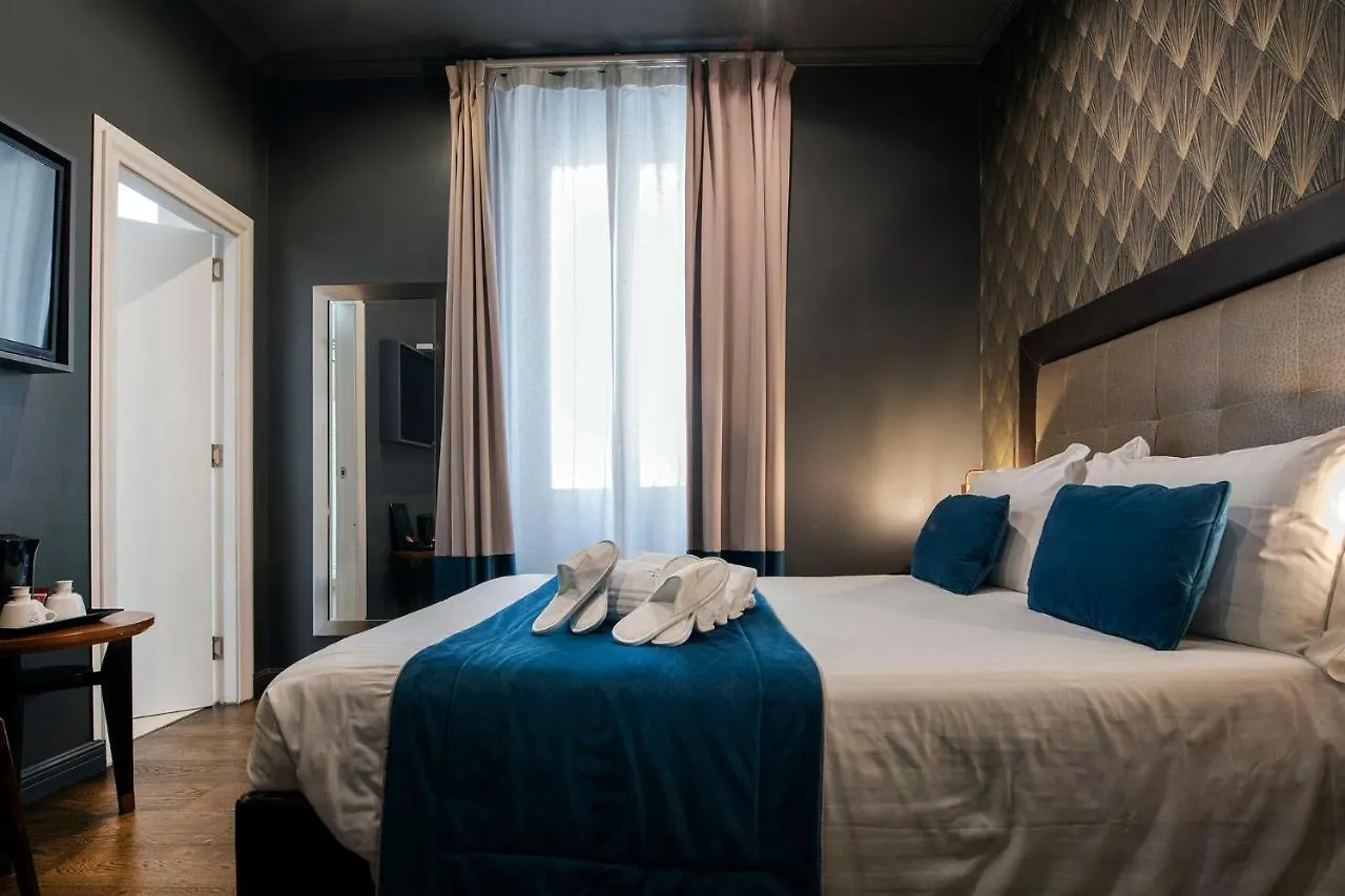 ****  Hotel 87 Eighty-Seven - Maison D'Art Collection Rome Italy