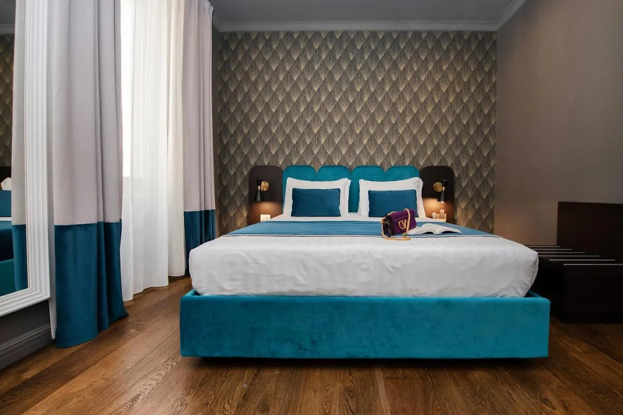 Hotel 87 Eighty-Seven - Maison D'Art Collection Rome