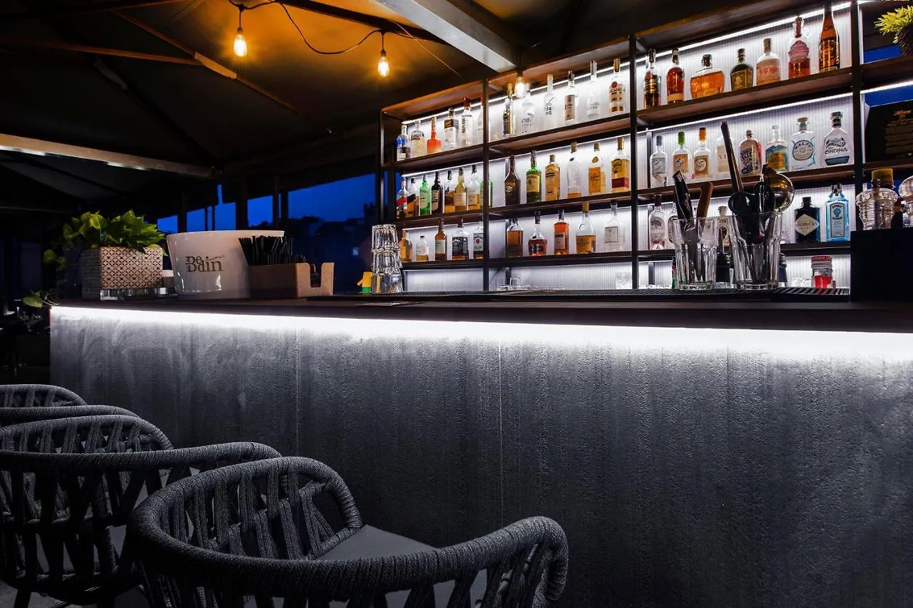 ****  Hotel 87 Eighty-Seven - Maison D'Art Collection Rome Italy