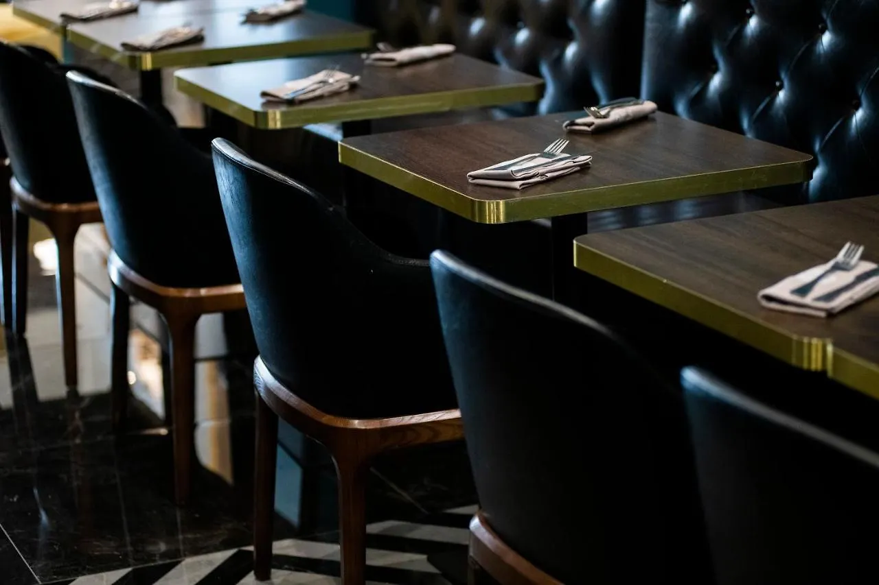 Hotel 87 Eighty-Seven - Maison D'Art Collection Rome