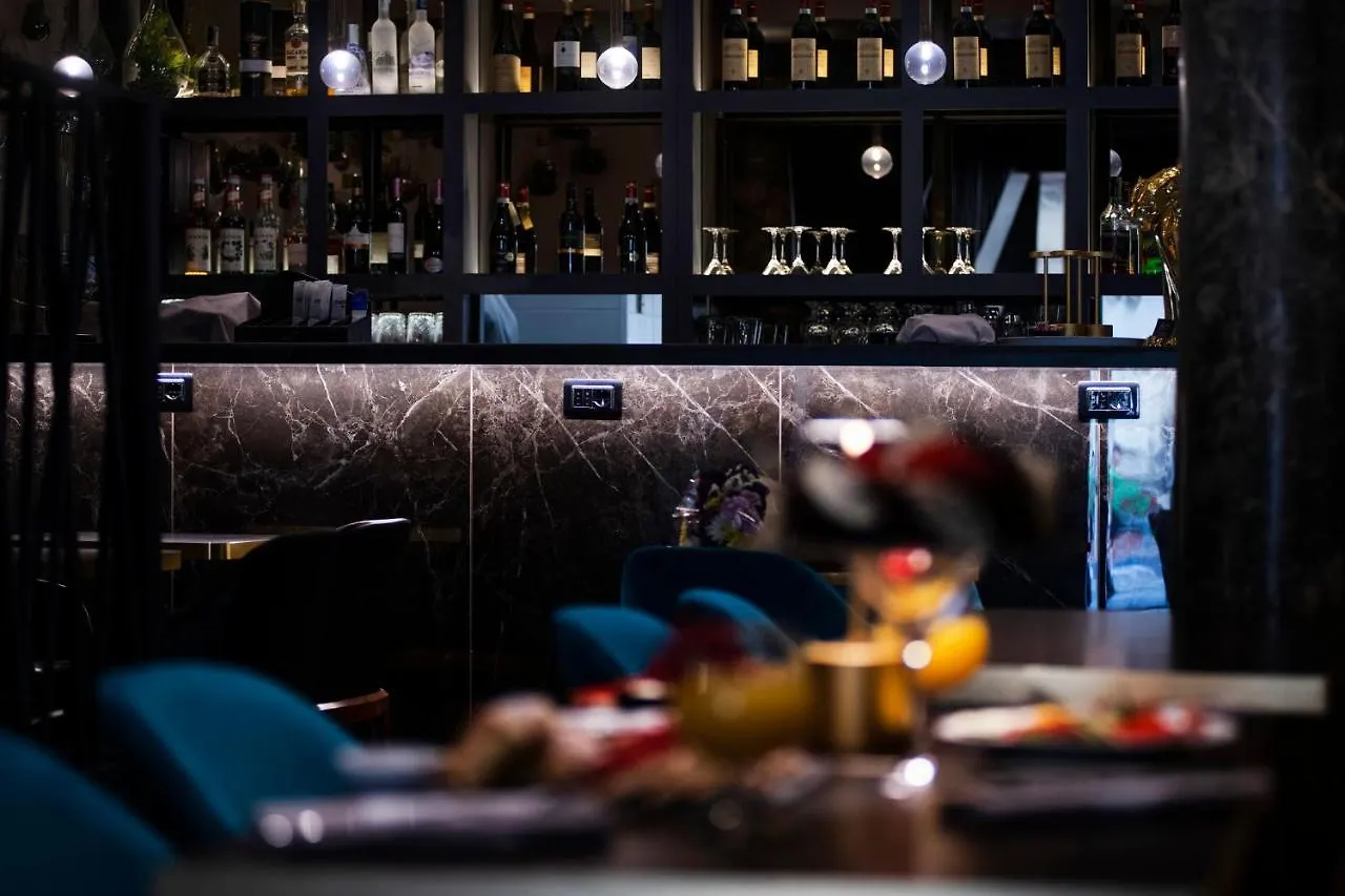 Hotel 87 Eighty-Seven - Maison D'Art Collection Rome