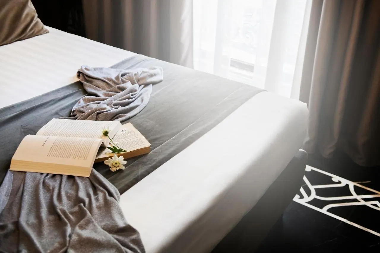 Hotel 87 Eighty-Seven - Maison D'Art Collection Rome 4*,