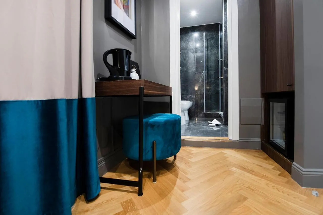 Hotel 87 Eighty-Seven - Maison D'Art Collection Rome