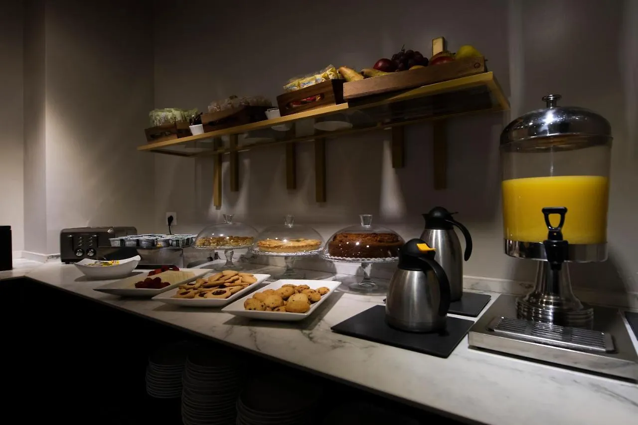 Hotel 87 Eighty-Seven - Maison D'Art Collection Rome