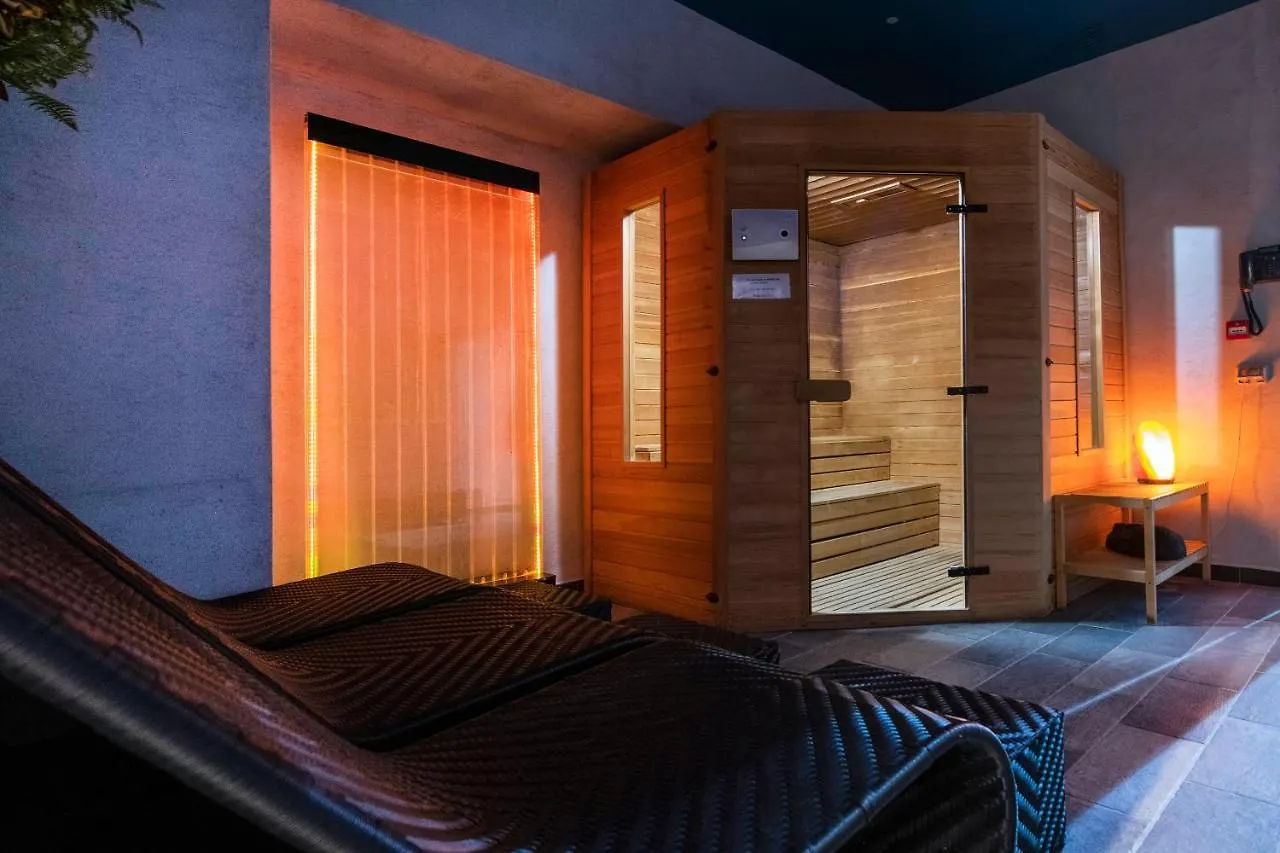 Hotel 87 Eighty-Seven - Maison D'Art Collection Rome