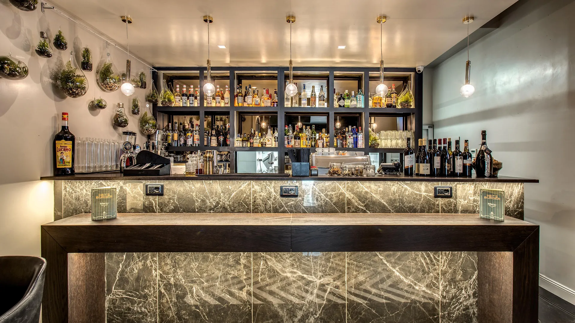Hotel 87 Eighty-Seven - Maison D'Art Collection Rome 4*,