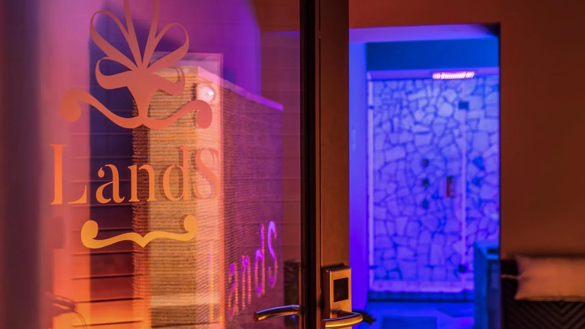 Hotel 87 Eighty-Seven - Maison D'Art Collection Rome Italy