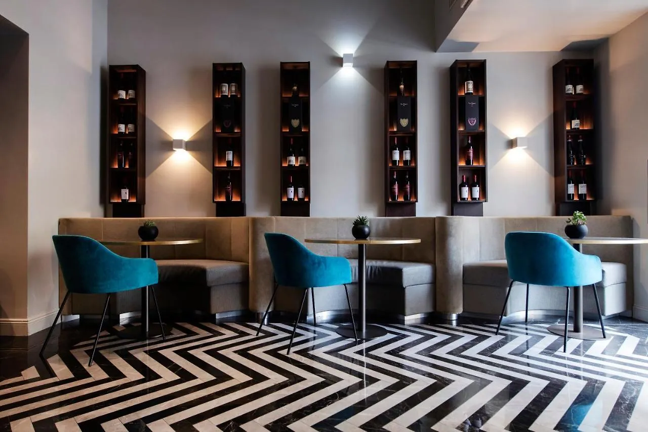 Hotel 87 Eighty-Seven - Maison D'Art Collection Italien