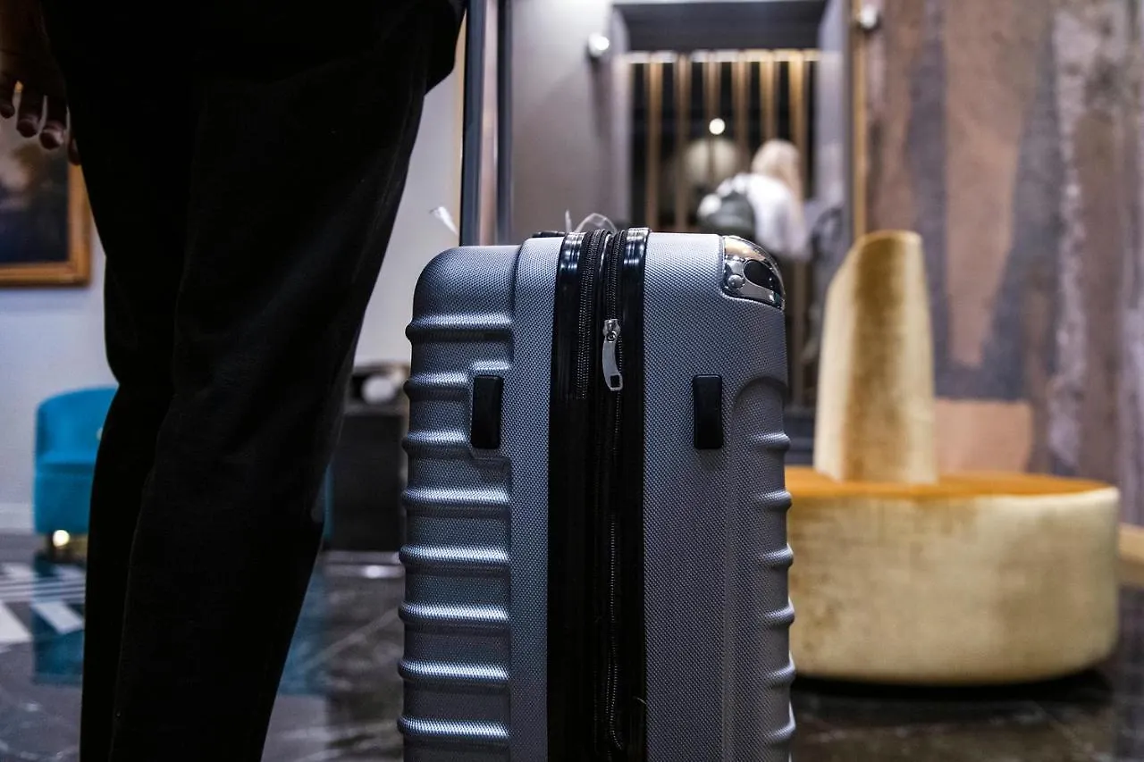 ****  Hotel 87 Eighty-Seven - Maison D'Art Collection Italien
