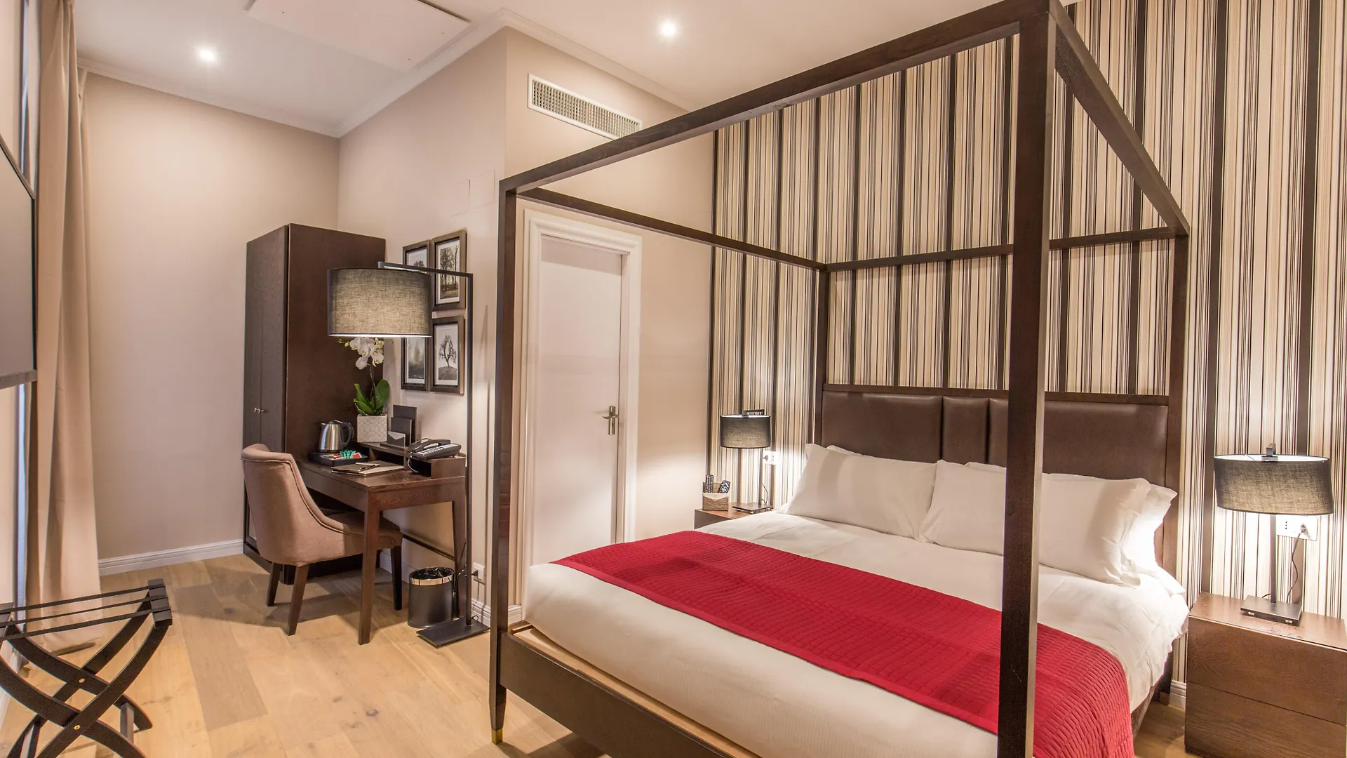 Hotel 87 Eighty-Seven - Maison D'Art Collection Rome