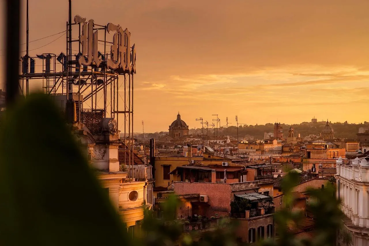 Hotel 87 Eighty-Seven - Maison D'Art Collection Rome