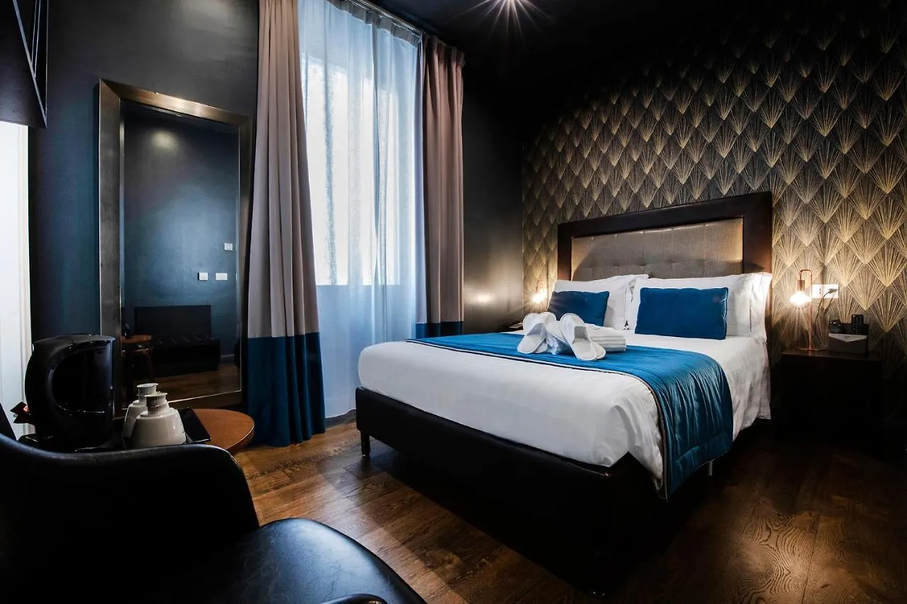 Hotel 87 Eighty-Seven - Maison D'Art Collection Rome 4*,  Italy