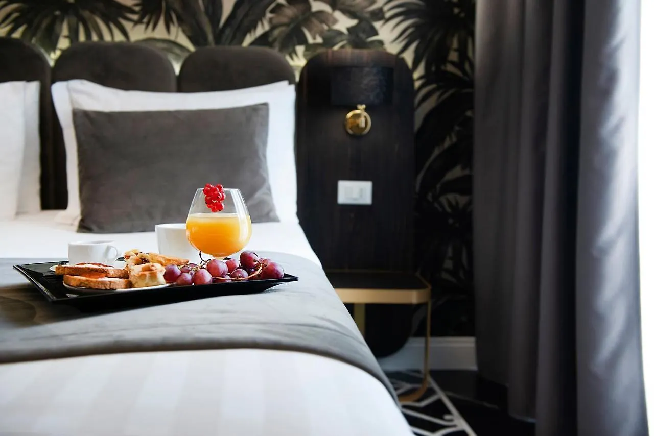 Hotel 87 Eighty-Seven - Maison D'Art Collection Rome