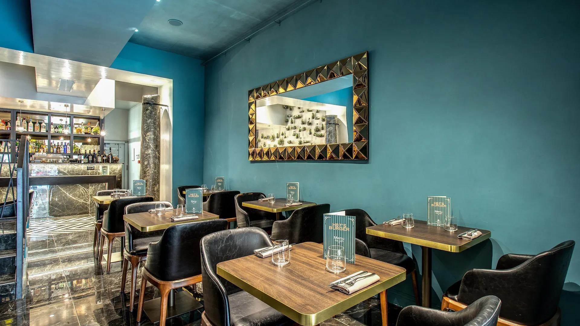 Hotel 87 Eighty-Seven - Maison D'Art Collection Rome