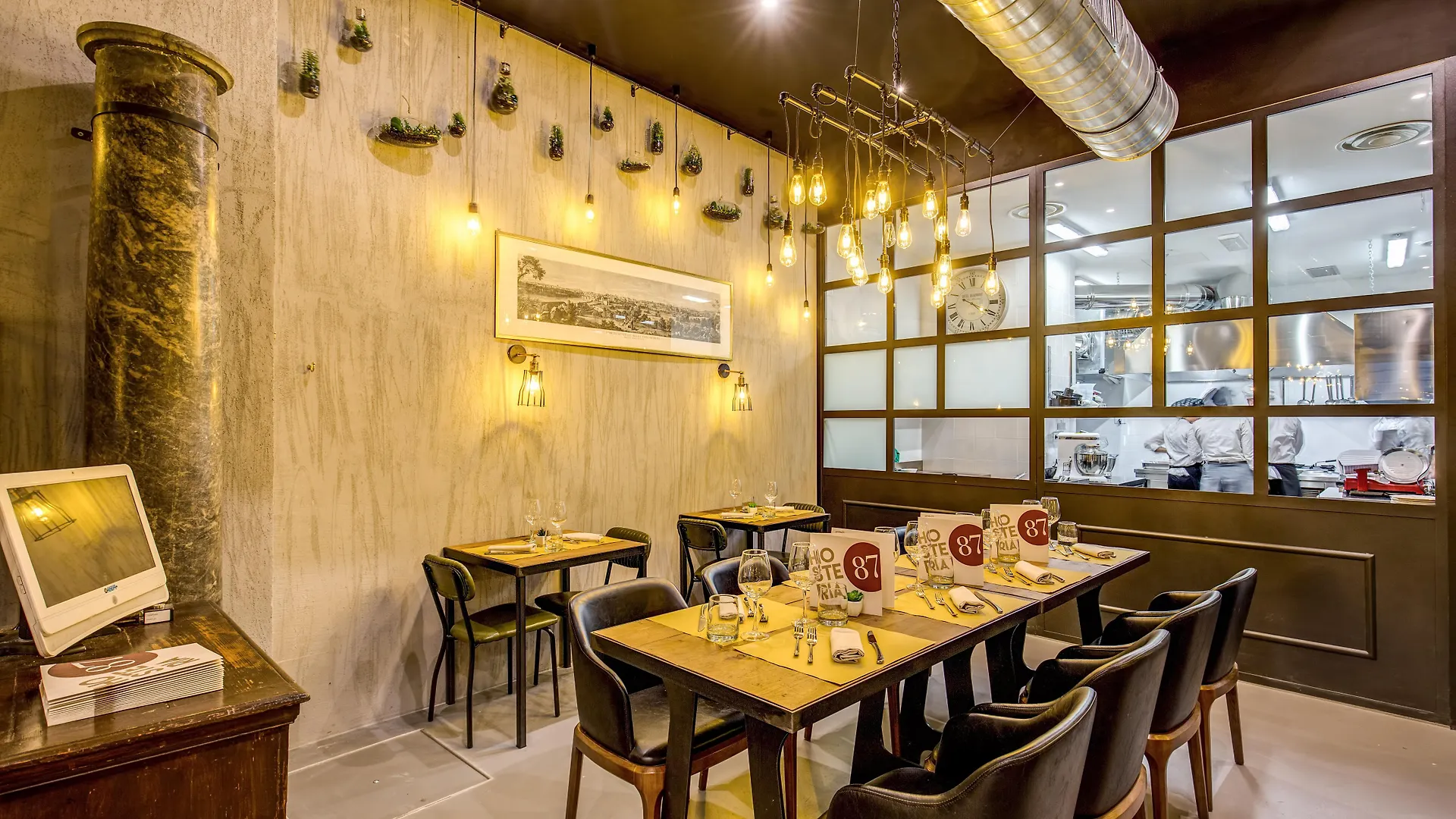 Hotel 87 Eighty-Seven - Maison D'Art Collection Rome
